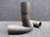 78062 Lycoming TIO-540-C1A Exhaust Pipe Cylinder 3