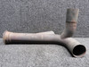 78062 Lycoming TIO-540-C1A Exhaust Pipe Cylinder 3