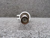 50-820004-3 (Cast: 50-820007) Beech Aircraft Corp. Nose Gear Shimmy Dampener