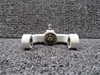 50-820130-8 Beechcraft King Air 200 Nose Gear Steering Swivel Eye Assembly