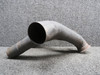 LW-12281 Lycoming TIO-540-C1A Exhaust Pipe Cylinder 4 & 6 (Core)