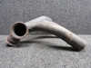 LW-12281 Lycoming TIO-540-C1A Exhaust Pipe Cylinder 4 & 6 (Core)