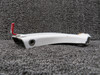 50-820203-5 Beechcraft King Air 200 Nose Gear Shimmy Damper Arm Assembly