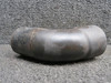 32847-000 Lycoming TIO-540-C1A Exhaust Tube LH