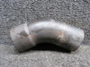 32847-000 Lycoming TIO-540-C1A Exhaust Tube LH