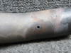78687 Lycoming TIO-540-C1A Exhaust Pipe Adapter Cylinder 2