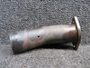 78687 Lycoming TIO-540-C1A Exhaust Pipe Adapter Cylinder 2