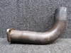 78061 Lycoming TIO-540-C1A Exhaust Pipe Cylinder 1
