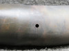 78603 Lycoming TIO-540-C1A Exhaust Pipe Cylinder 5