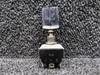 MS25201-5 (Alt: 8860K5) Cutler-Hammer Flap Position Toggle Switch