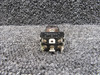 MS25201-5 (Alt: 8860K5) Cutler-Hammer Flap Position Toggle Switch
