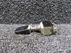 MS25201-5 (Alt: 8860K5) Cutler-Hammer Flap Position Toggle Switch