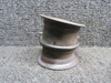 LW-11657, LW-11656 Lycoming TIO-540-C1A Wastegate Indexing Extensions