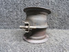 LW-11657, LW-11656 Lycoming TIO-540-C1A Wastegate Indexing Extensions