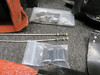 Piper PA23-250 Lycoming IO-540-C1A Engine Baffle Kit LH