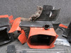 Piper PA23-250 Lycoming IO-540-C1A Engine Baffle Kit LH