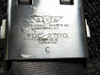 FDC-2700 Davis Aircraft Products Seat Belt Assembly