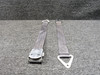 FDC-2700 Davis Aircraft Products Seat Belt Assembly