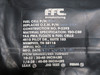 520 (Alt: 454-320) Piper PA23-250 FFC Fuel Cell Bladder LH (Mfg Date: 8-2017)