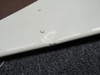 16199-018 Piper PA23-250 Rudder Assembly (Minus Tab)