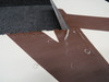 16199-018 Piper PA23-250 Rudder Assembly (Minus Tab)