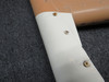 16199-018 Piper PA23-250 Rudder Assembly (Minus Tab)