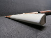 16199-018 Piper PA23-250 Rudder Assembly (Minus Tab)