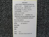 90-380009-7 Beechcraft King Air 200 Engine Fuel Flow Transmitter