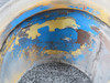 101-910070-19 Beechcraft King Air 200 Bleed Air Outlet Duct Assembly