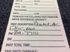BA-7710 Brackett Air Filter (NEW OLD STOCK) (SA)