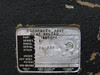 178092-1, 682840-2-1 Airesearch Ducted Heat Exchanger & Refrigeration Unit
