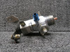 801292-01 Avox Oxygen Regulator