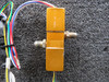 658-7C (Alt: 101-384119-1) VEP Pressure Differential Switch (30V, 5A)