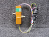 658-7C (Alt: 101-384119-1) VEP Pressure Differential Switch (30V, 5A)