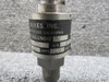 1484-00-1 Dukes Solenoid Valve (Volts: 28, Amps: .62)