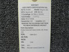 1484-00-1 Dukes Solenoid Valve (Volts: 28, Amps: .62)