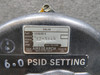 103648-4 Airesearch Series 1 Outflow Safety Valve