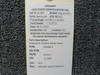 103648-4 Airesearch Series 1 Outflow Safety Valve