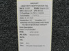 6752-12-50 (Alt: MS24571-50) Klixon Circuit Breaker