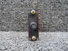 6752-12-50 (Alt: MS24571-50) Klixon Circuit Breaker