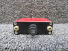 6752-12-25 (Alt: MS24571-25) Klixon Circuit Breaker