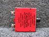 6752-12-25 (Alt: MS24571-25) Klixon Circuit Breaker