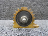 RH-100 Dale Resistor (Watt: 100, Ohms: 9)