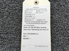 370-333361-11 Saber NA-265-80 Main Landing Gear Door Operating Link Assy LH