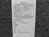 169-380021-9 Beechcraft King Air 200 Stall Warning Horn
