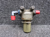 AN6234-1 (Alt: 460-635) Piper PA23-250 Hydraulic Filter Assembly