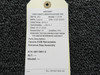 0811901-2 Cessna 310B Retractable Entrance Step Assembly