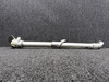0811901-2 Cessna 310B Retractable Entrance Step Assembly