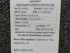 15657-010 Piper PA23-250 Stabilator Tab Assembly LH