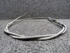 19331-006 Piper PA23-250 Cabin Air Vent Control Cable (Length: 56”)